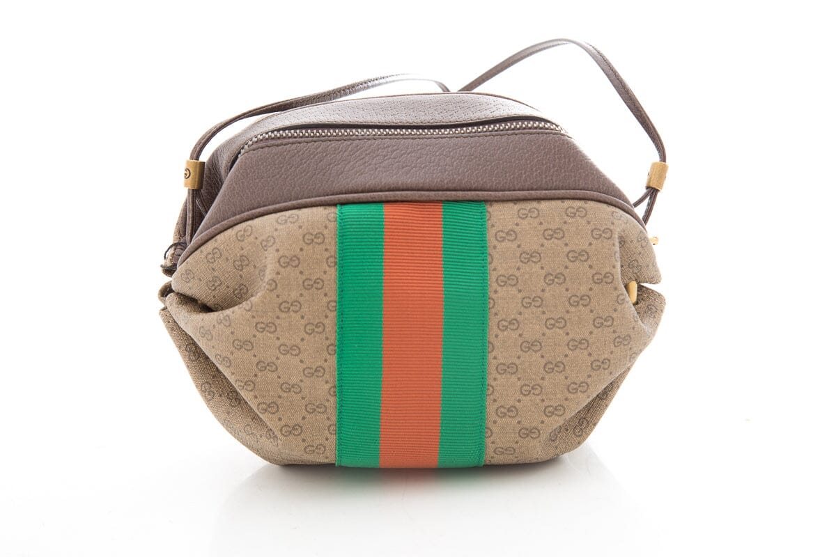 STRAPSTORY - GGC4 BAG - 3798