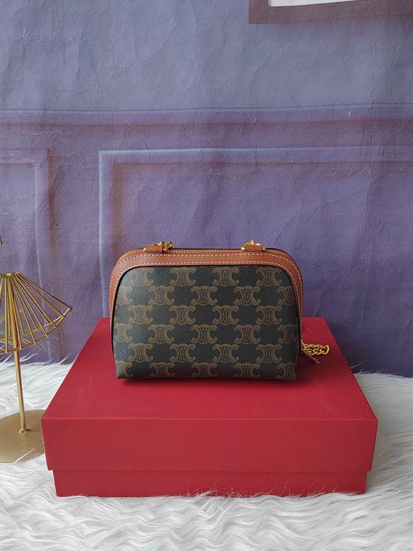 CLNE-Bags - Strap Story - 444