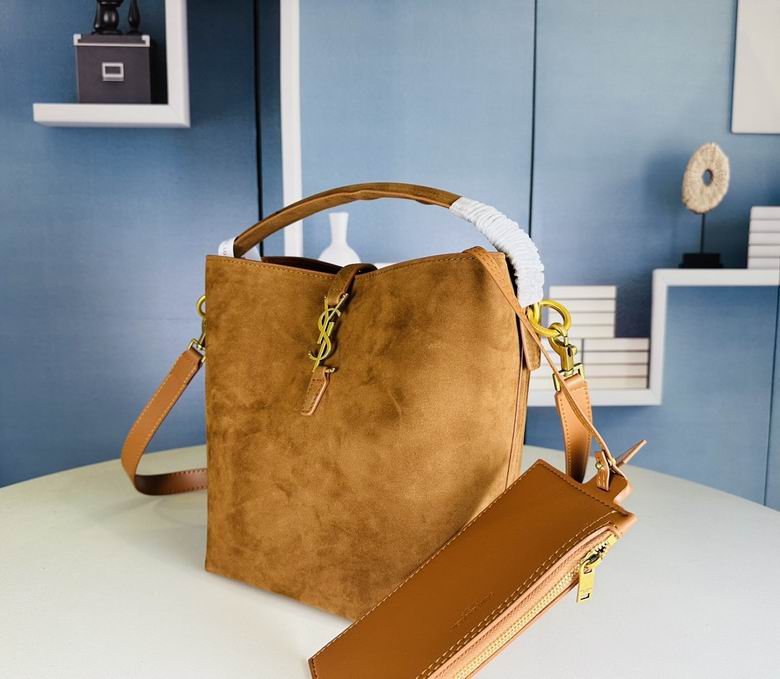 LSY-Bags - Strap Story - 406