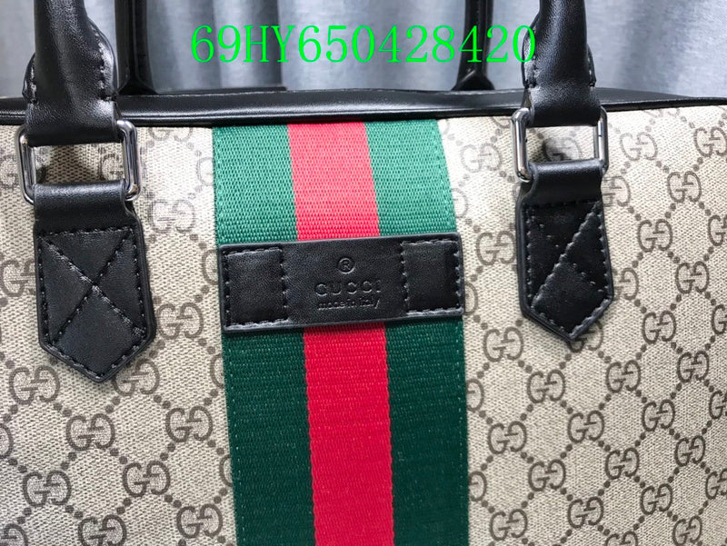 STRAPSTORY - GGC4 BAG - 215