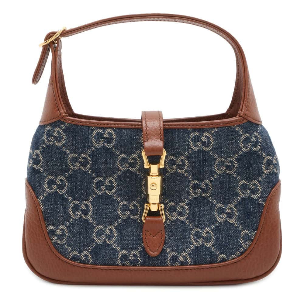STRAPSTORY - GGC1 BAG - 3896
