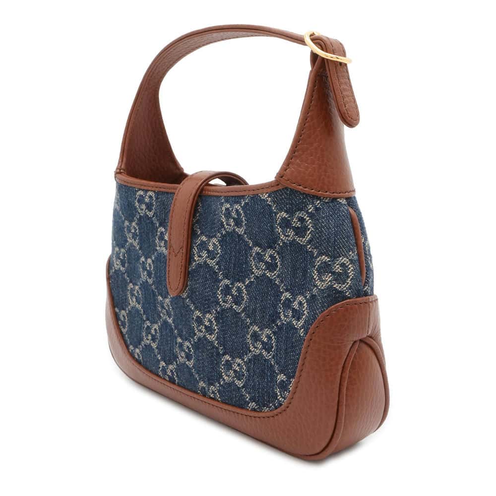 STRAPSTORY - GGC1 BAG - 3896