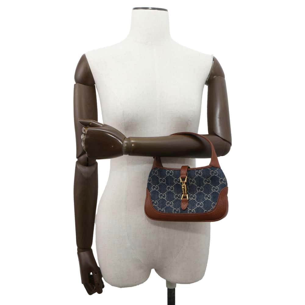 STRAPSTORY - GGC1 BAG - 3896