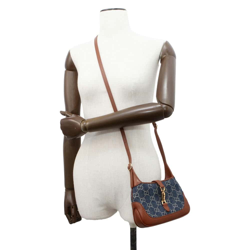 STRAPSTORY - GGC1 BAG - 3896