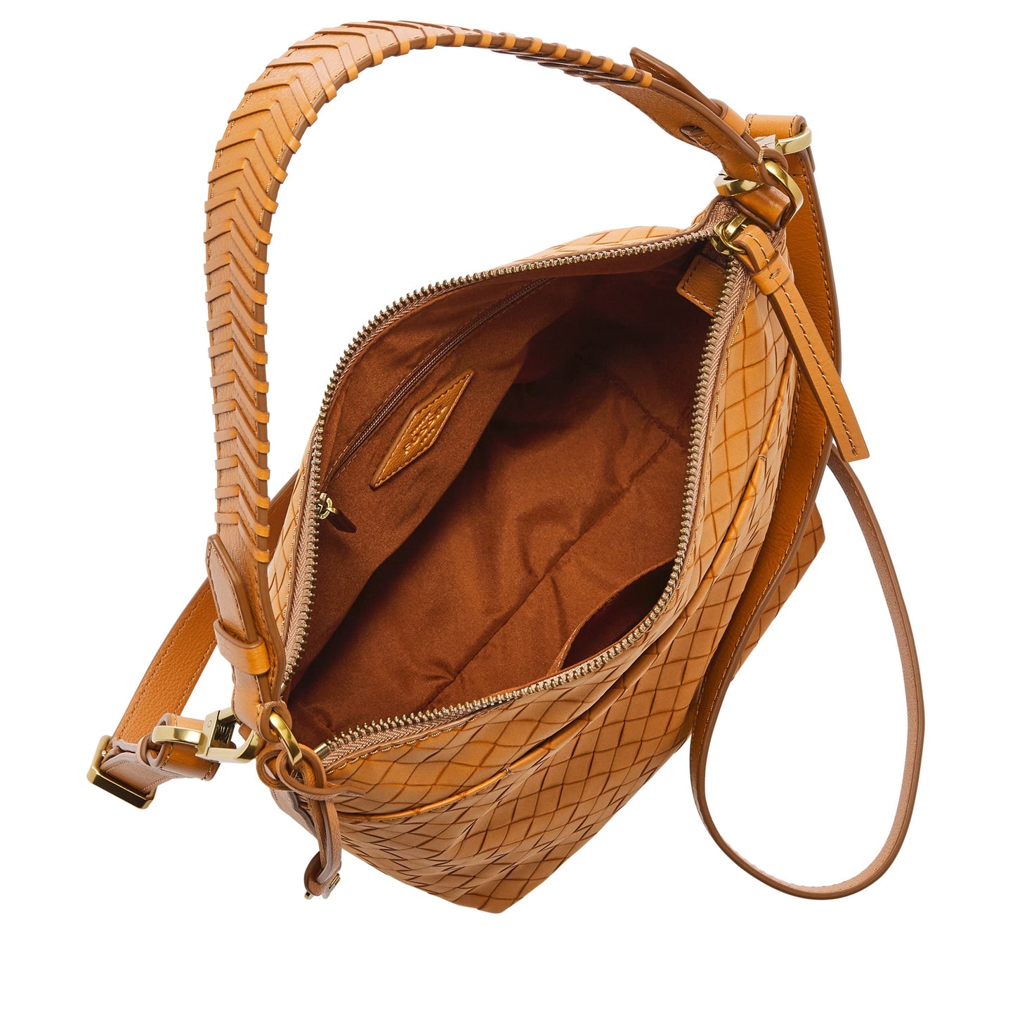 StrapStory - Hobo Bag 109