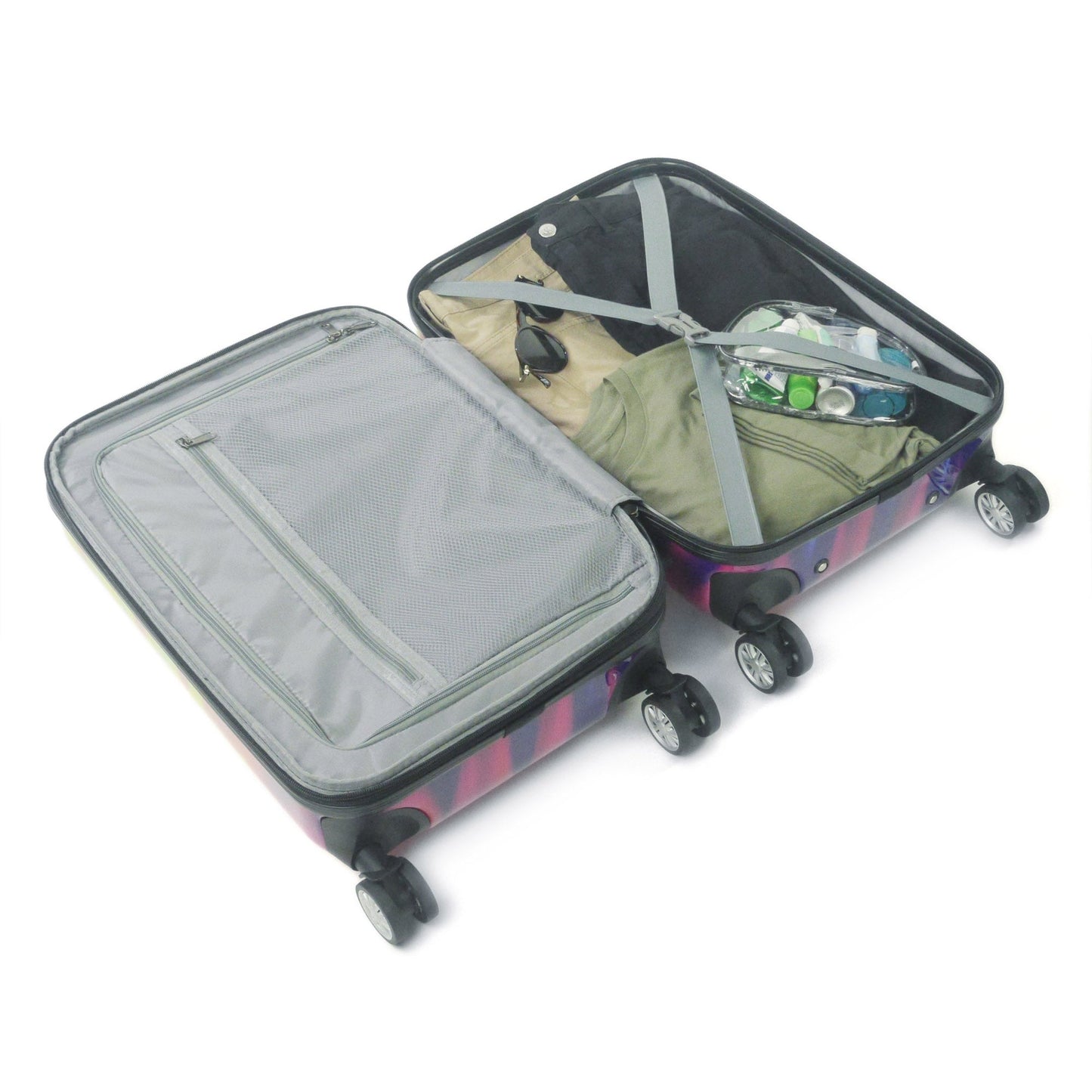 StrapStory - Suitcase 157