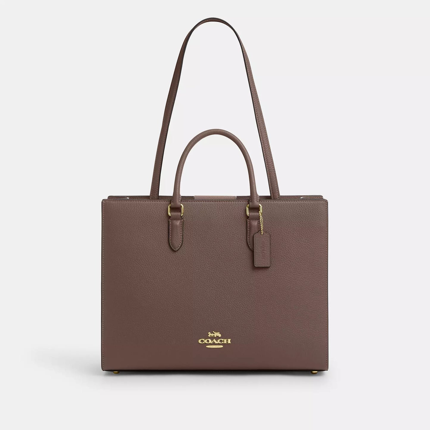 StrapStory - Tote Bag 123