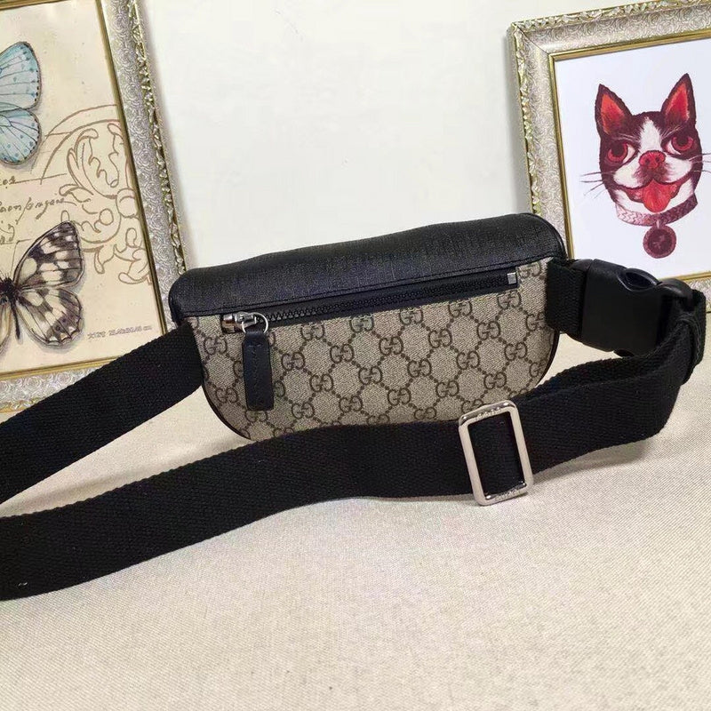 STRAPSTORY - GGC4 BAG - 559