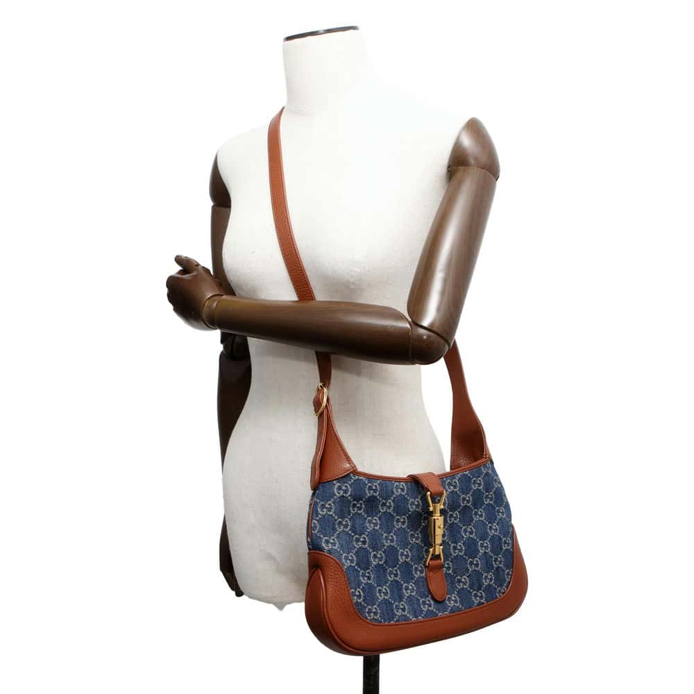STRAPSTORY - GGC1 BAG - 351
