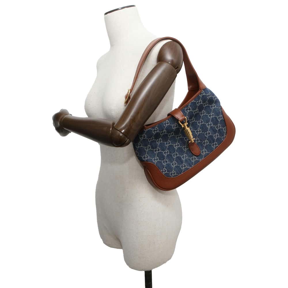 STRAPSTORY - GGC1 BAG - 351