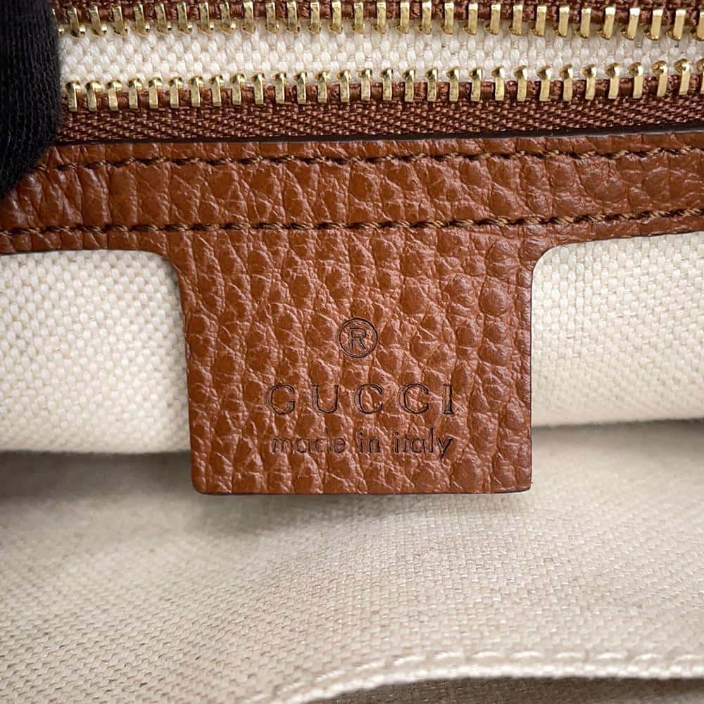STRAPSTORY - GGC1 BAG - 351