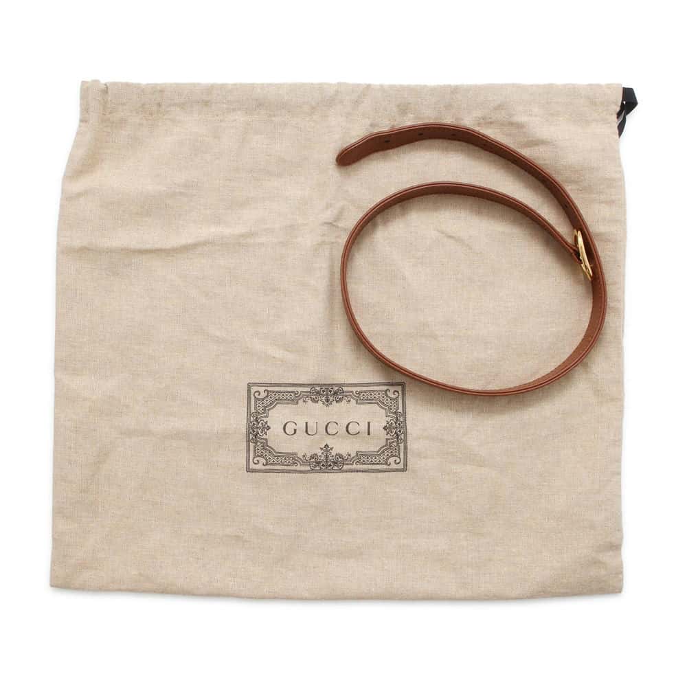 STRAPSTORY - GGC1 BAG - 351