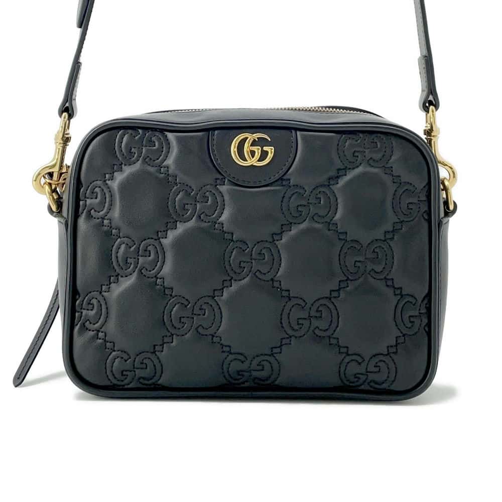 STRAPSTORY - GGC1 BAG - 3821