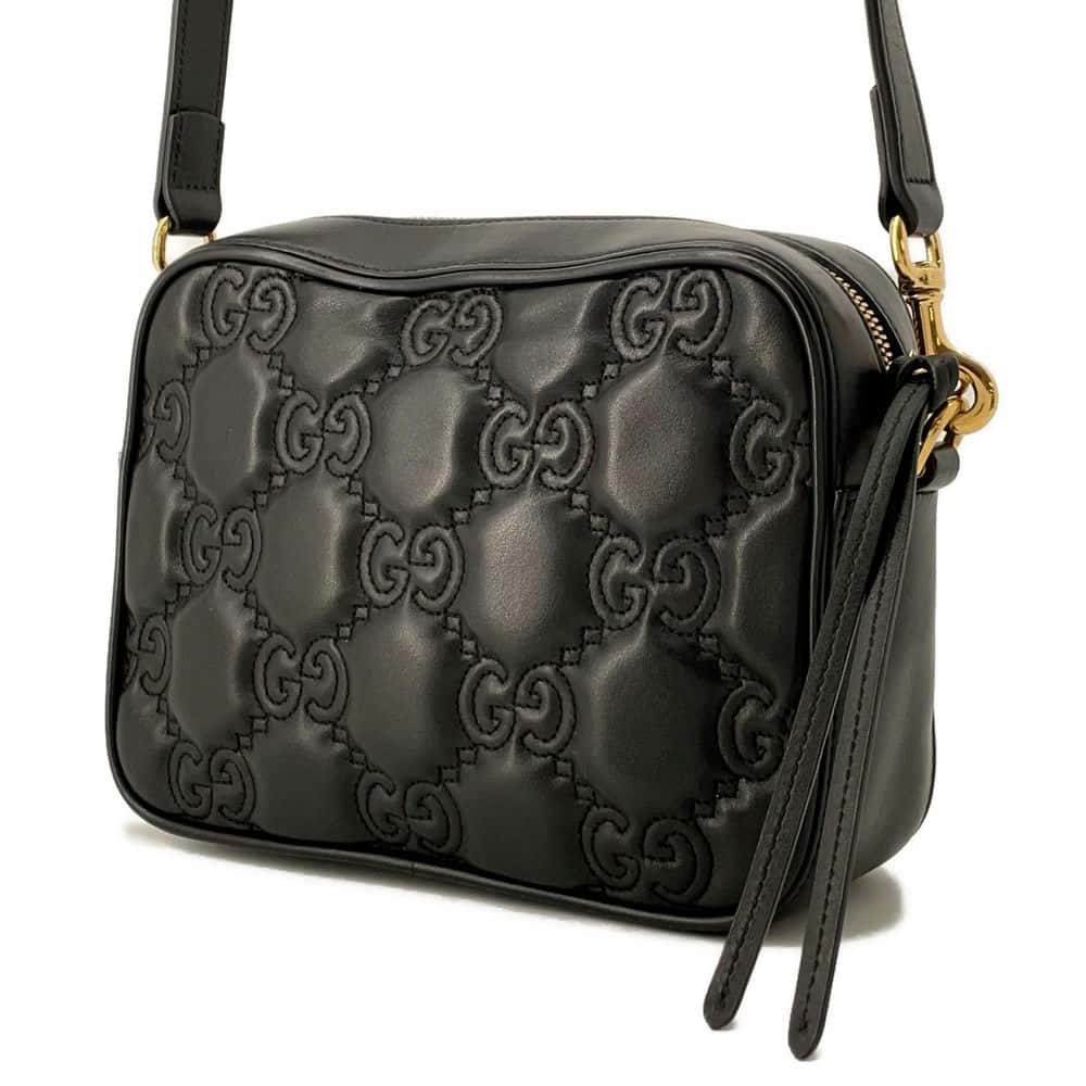 STRAPSTORY - GGC1 BAG - 3821