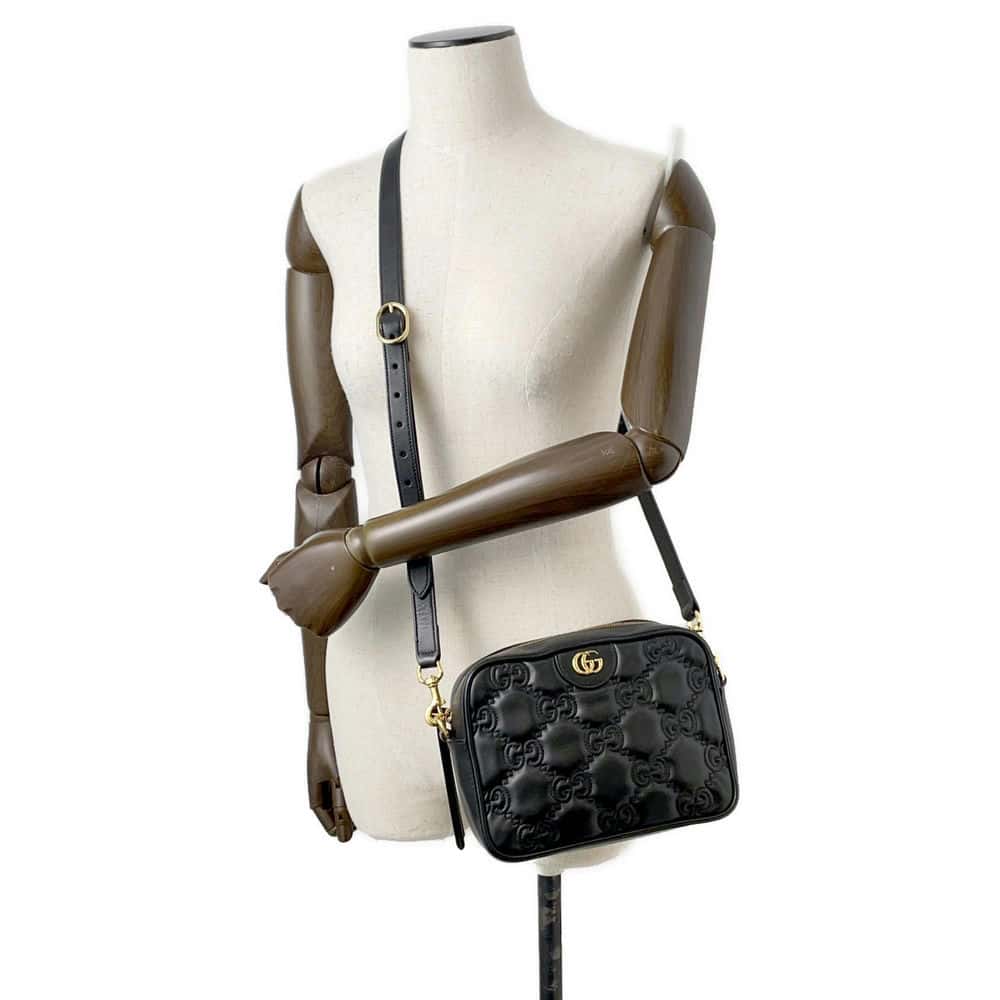 STRAPSTORY - GGC1 BAG - 3821