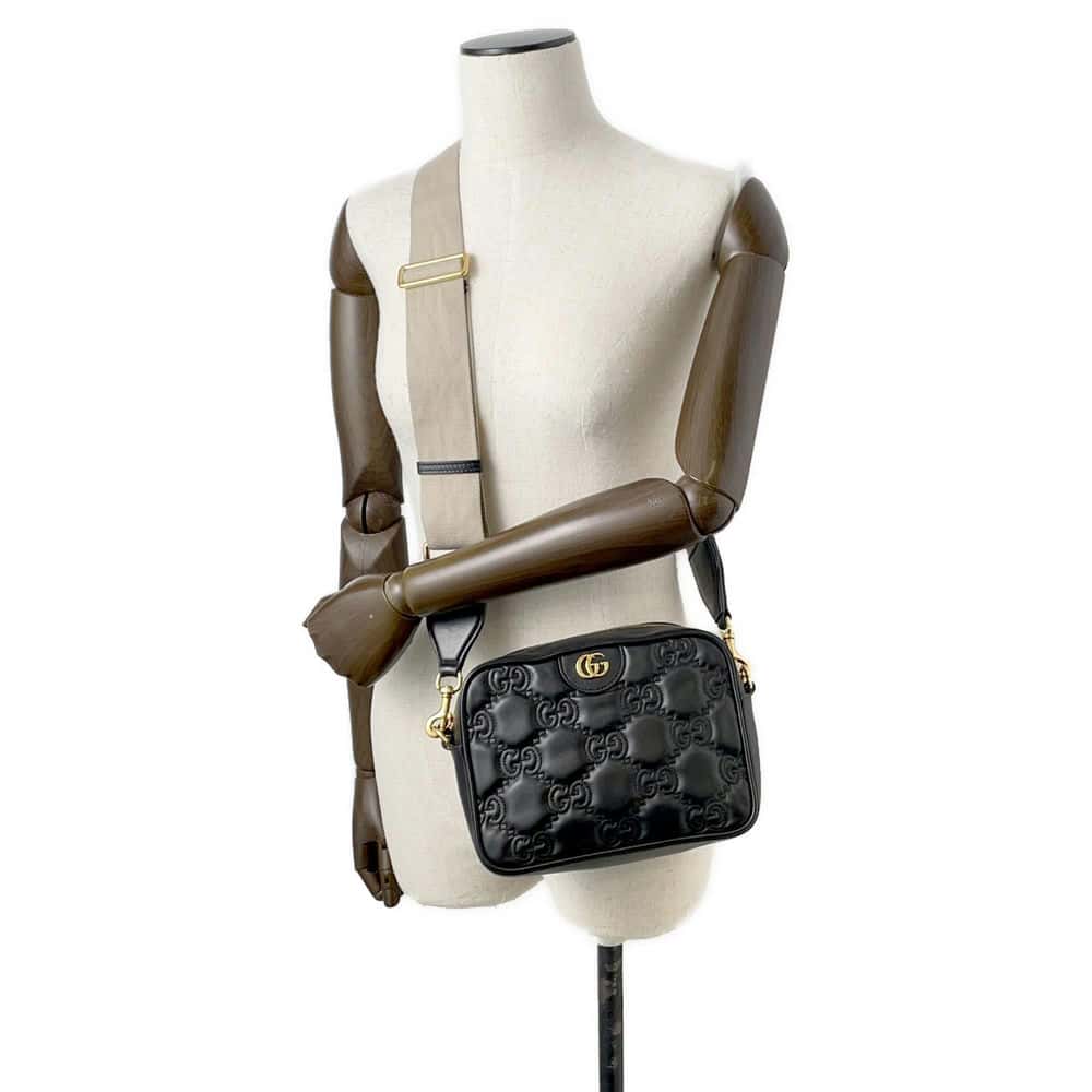 STRAPSTORY - GGC1 BAG - 3821