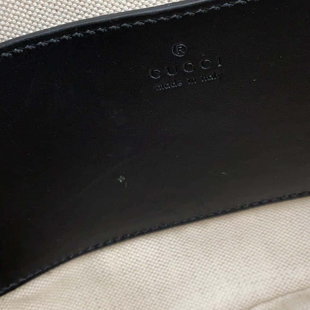 STRAPSTORY - GGC1 BAG - 3821
