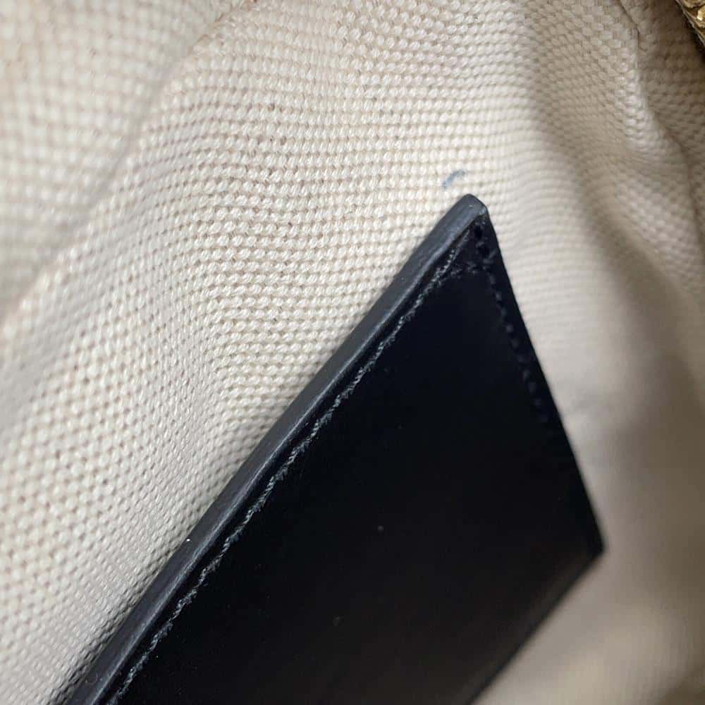 STRAPSTORY - GGC1 BAG - 3821
