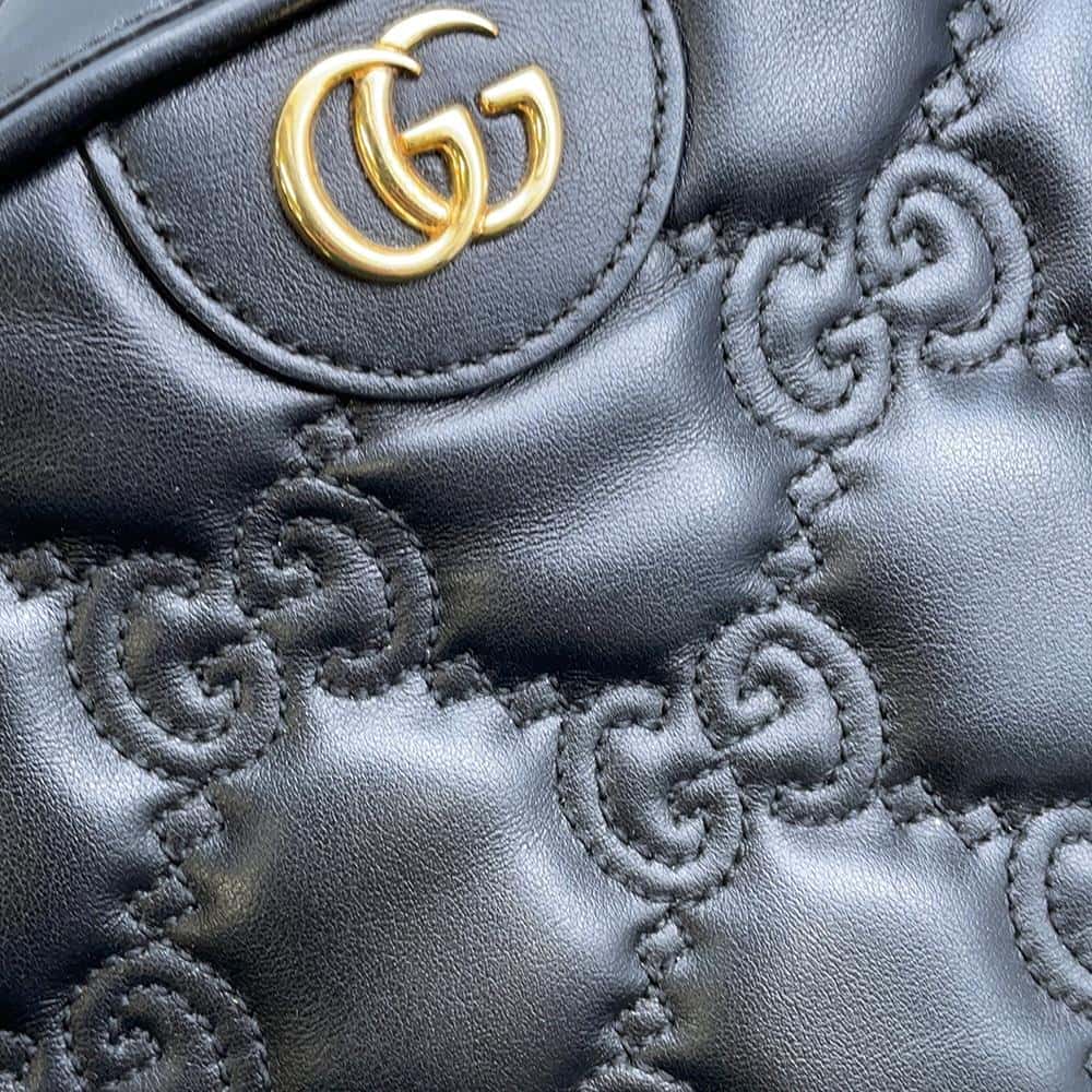 STRAPSTORY - GGC1 BAG - 3821