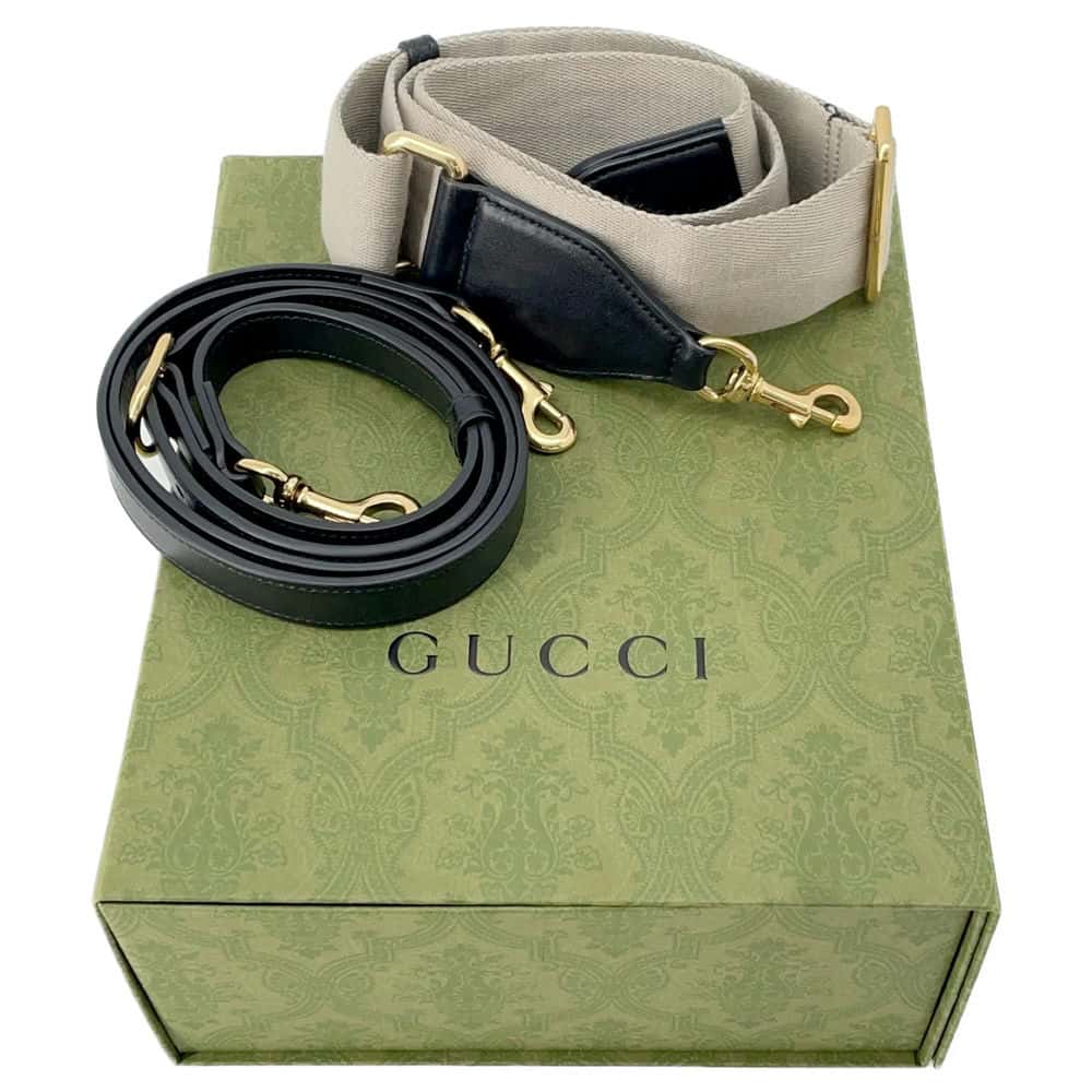 STRAPSTORY - GGC1 BAG - 3821
