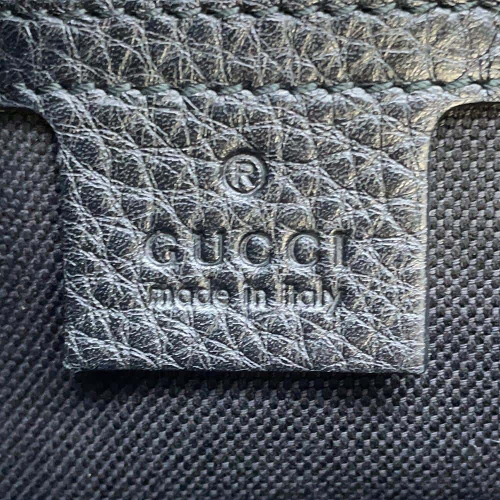 STRAPSTORY - GGC4 BAG - 2375