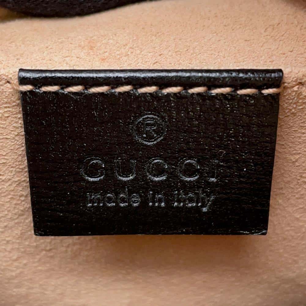 STRAPSTORY - GGC1 BAG - 3685