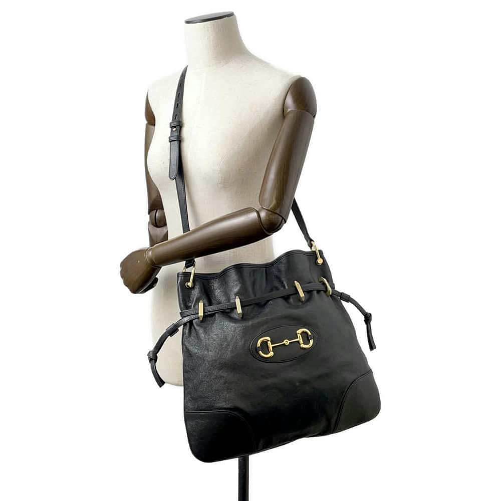 STRAPSTORY - GGC1 BAG - 3669