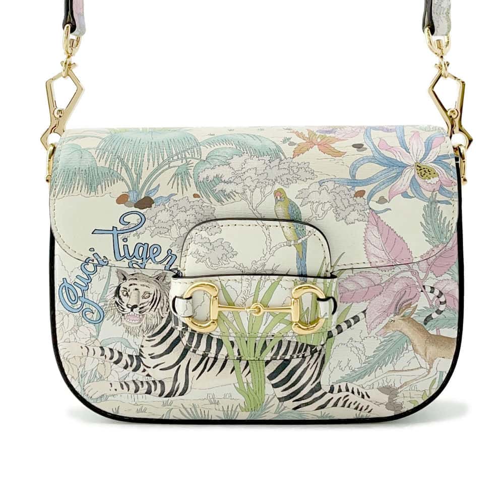 STRAPSTORY - GGC1 BAG - 3757