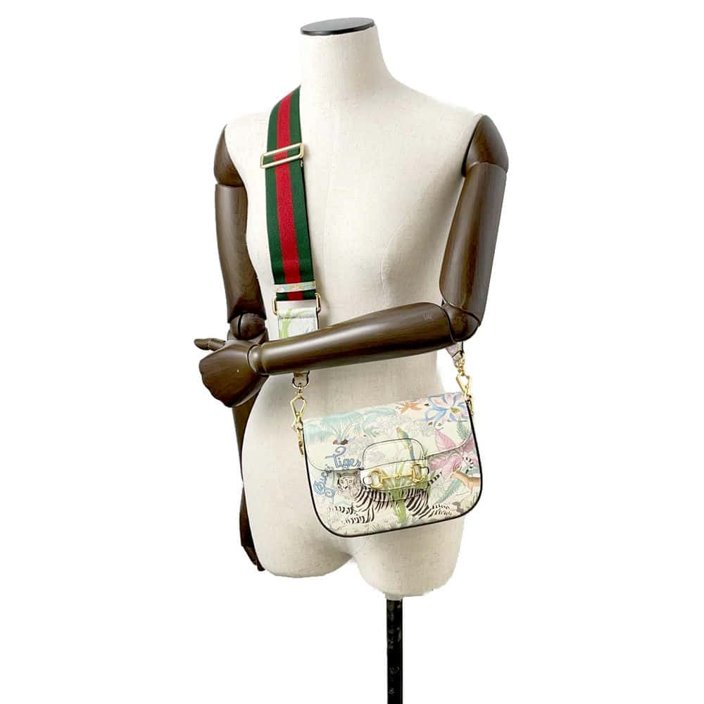 STRAPSTORY - GGC1 BAG - 3757