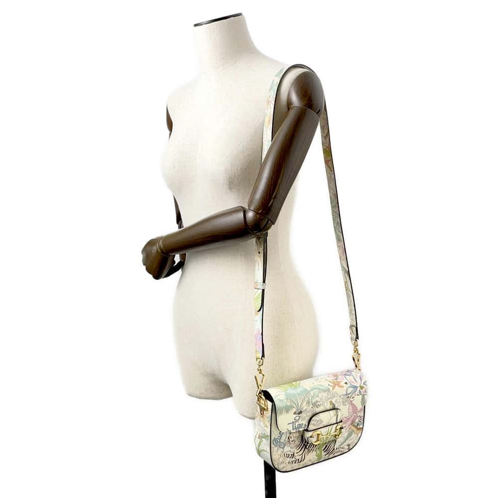 STRAPSTORY - GGC1 BAG - 3757