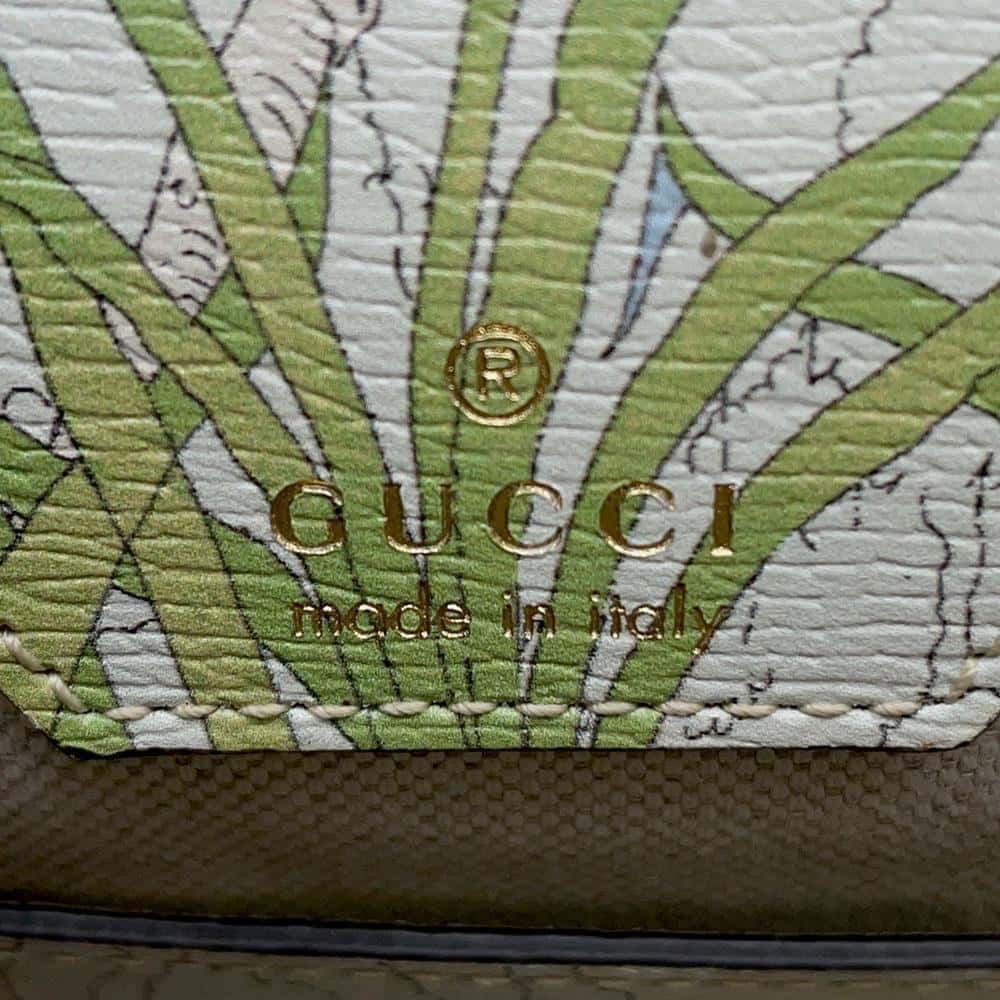 STRAPSTORY - GGC1 BAG - 3757