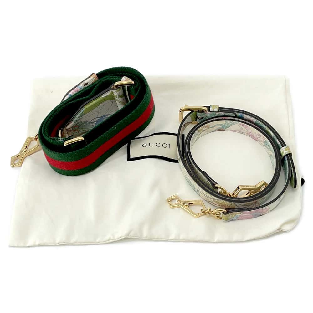 STRAPSTORY - GGC1 BAG - 3757