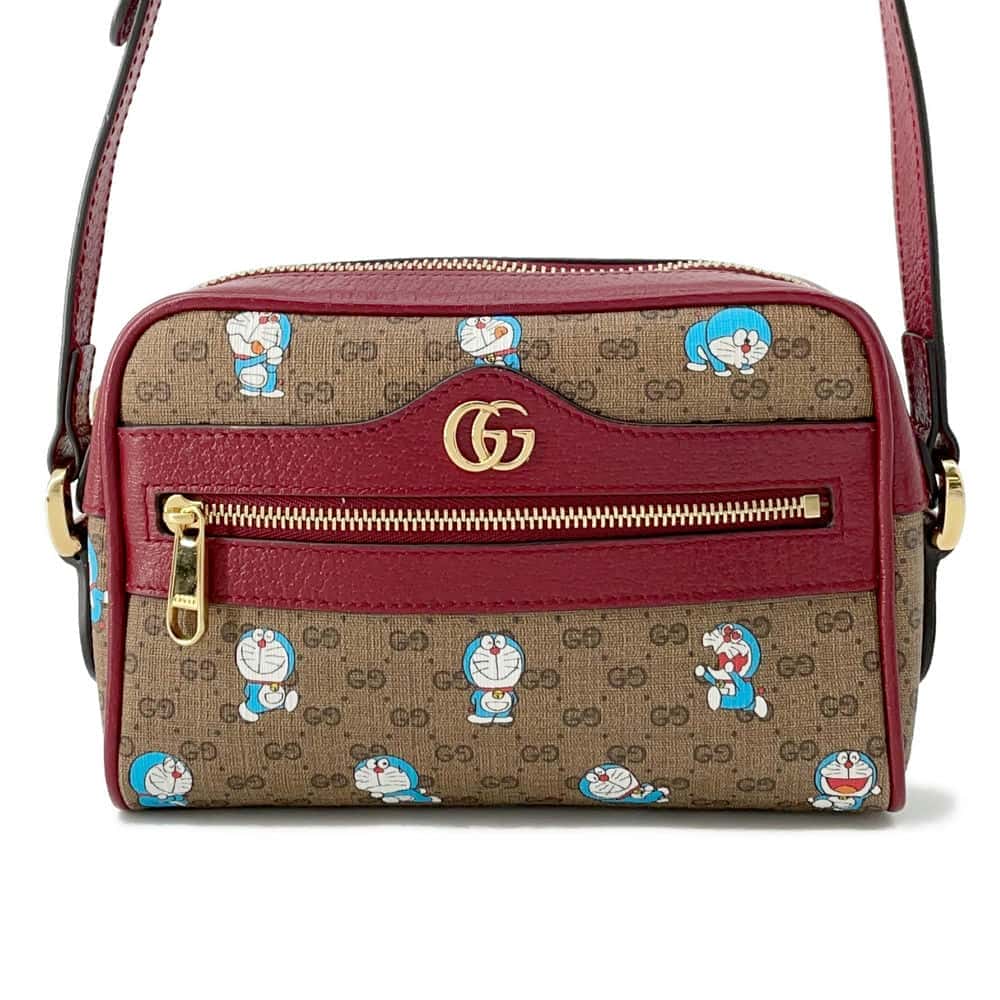 STRAPSTORY - GGC1 BAG - 3845