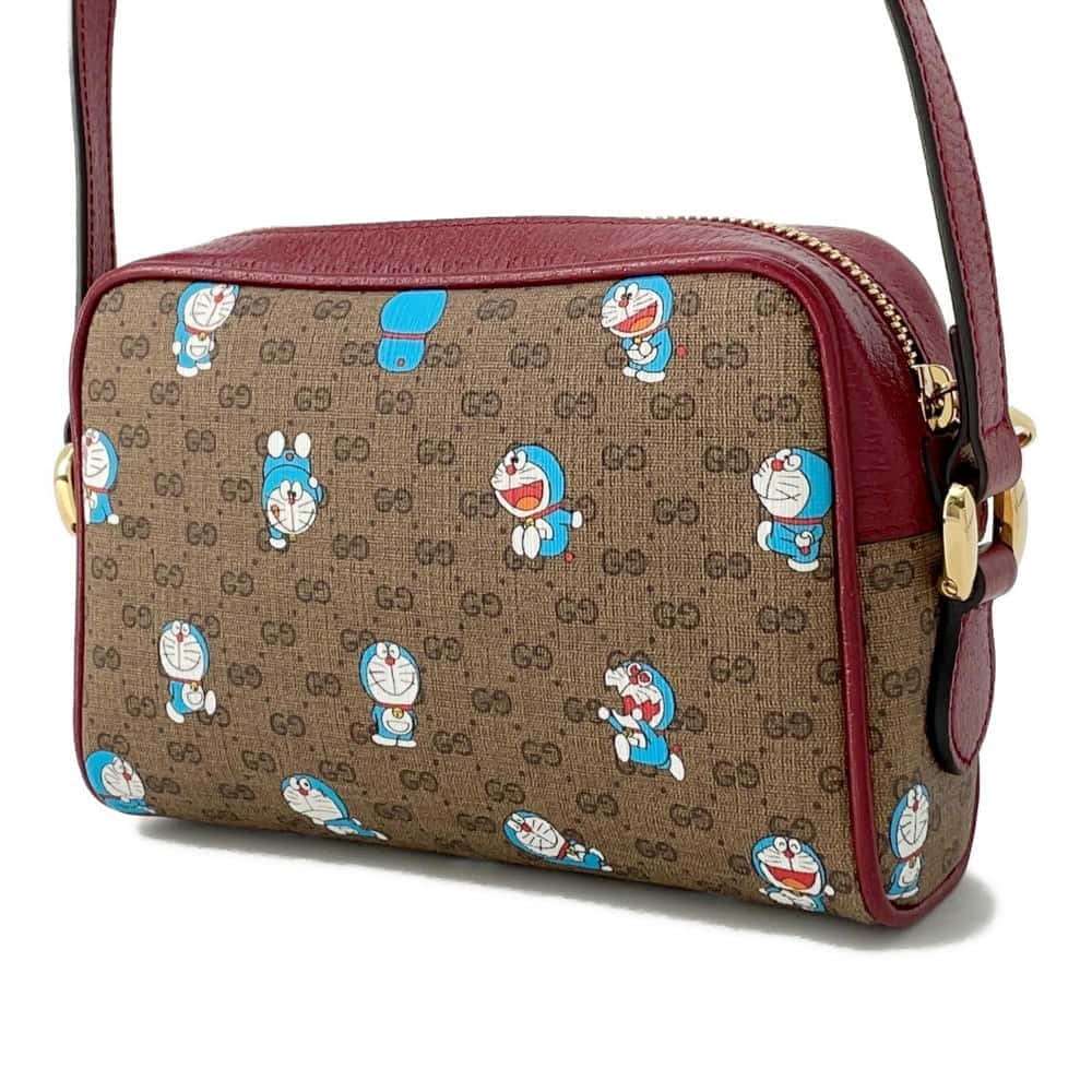 STRAPSTORY - GGC1 BAG - 3845