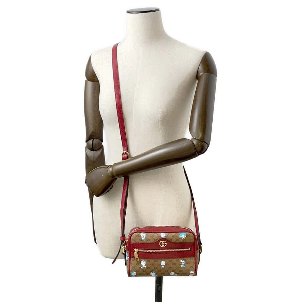 STRAPSTORY - GGC1 BAG - 3845