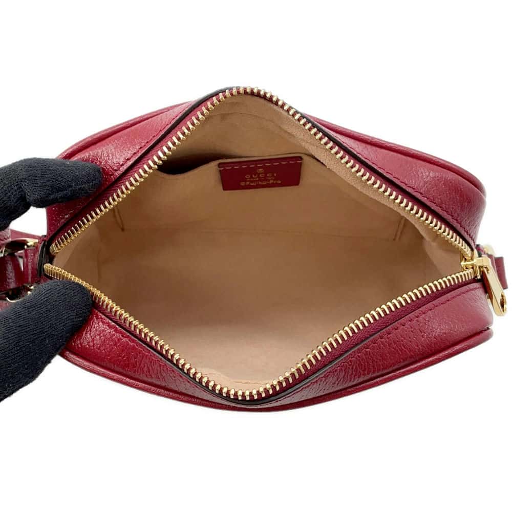 STRAPSTORY - GGC1 BAG - 3845
