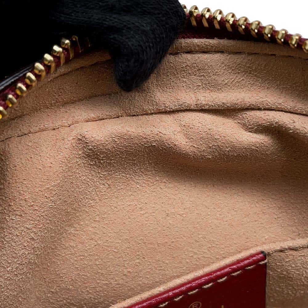 STRAPSTORY - GGC1 BAG - 3845