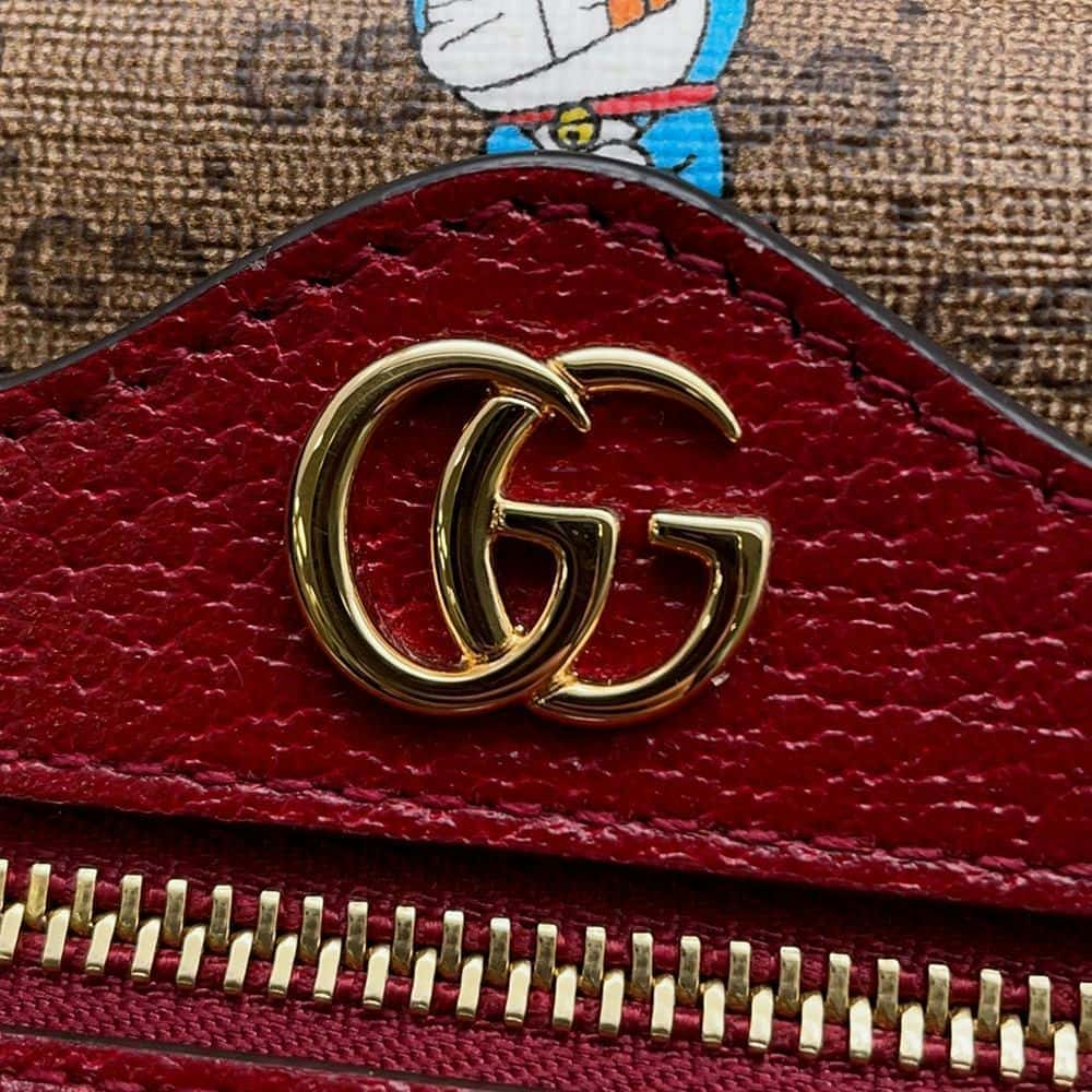 STRAPSTORY - GGC1 BAG - 3845