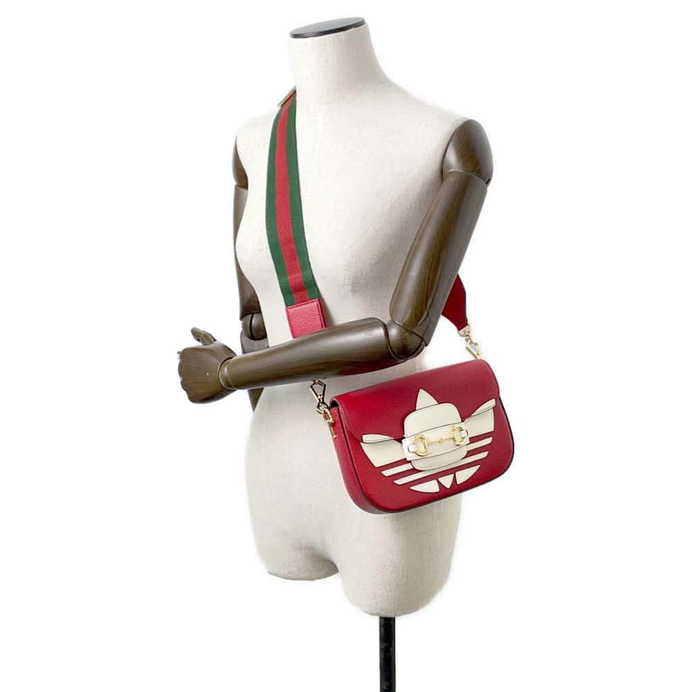 STRAPSTORY - GGC1 BAG - 3737