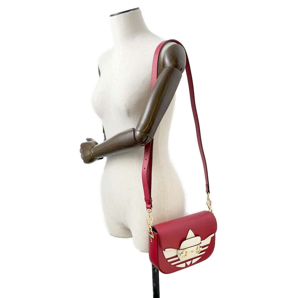 STRAPSTORY - GGC1 BAG - 3737