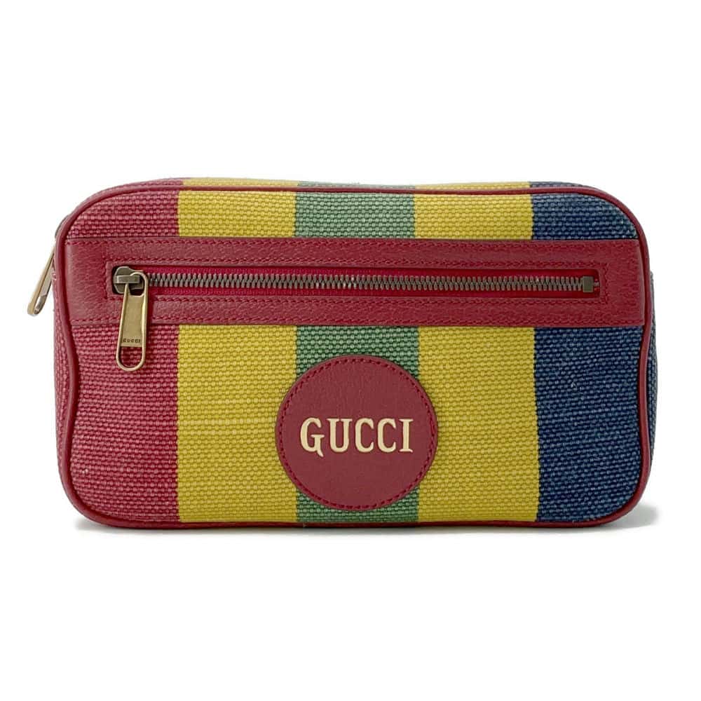 STRAPSTORY - GGC4 BAG - 165