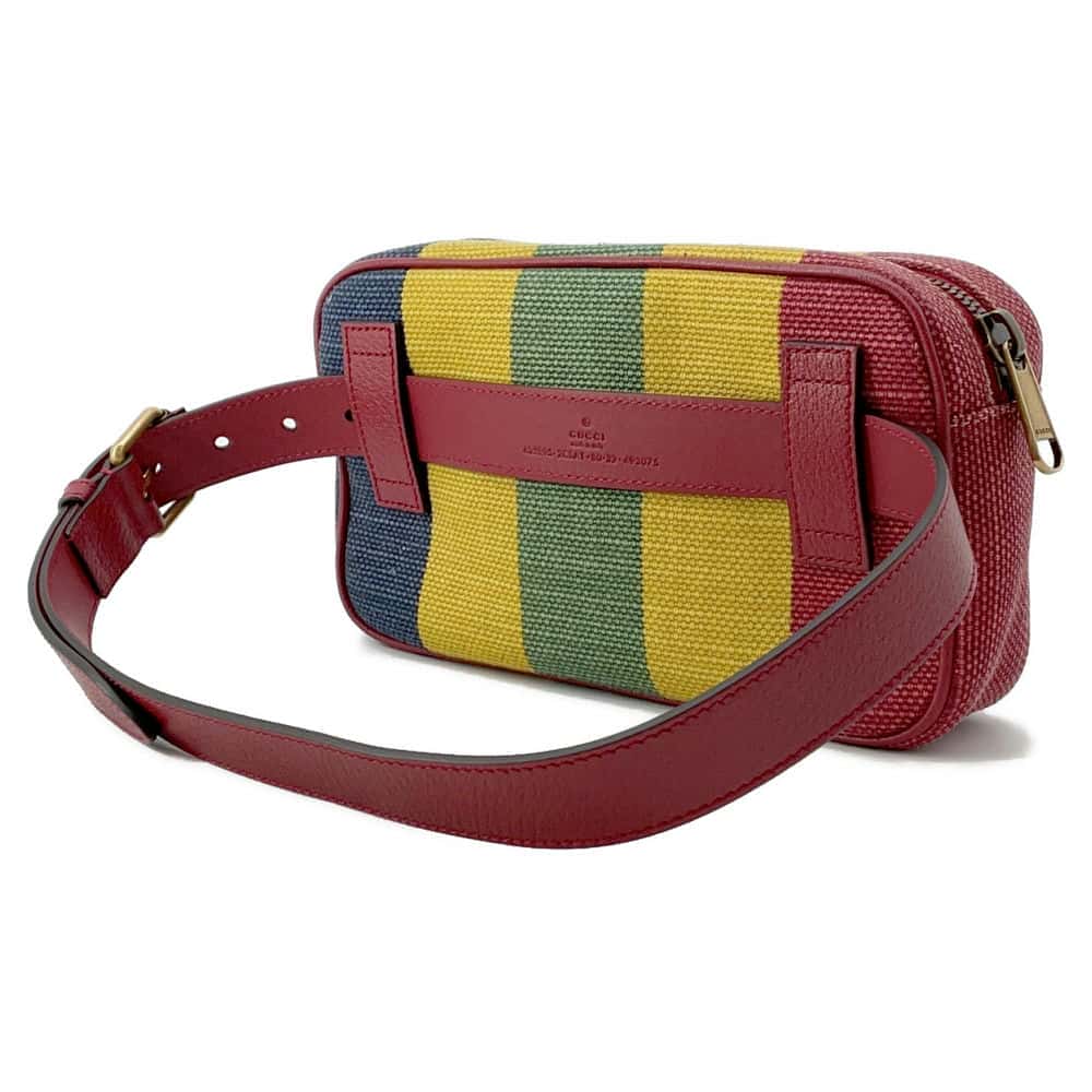 STRAPSTORY - GGC4 BAG - 165