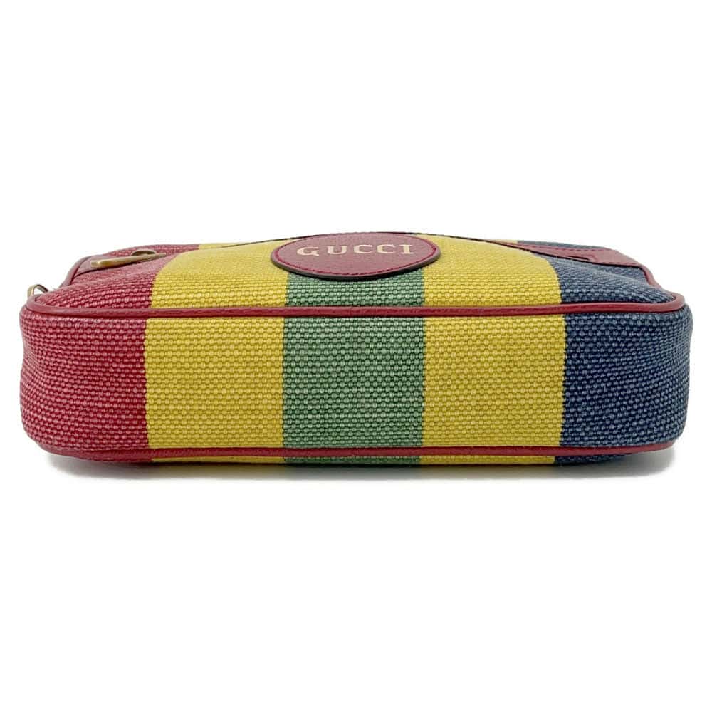 STRAPSTORY - GGC4 BAG - 165