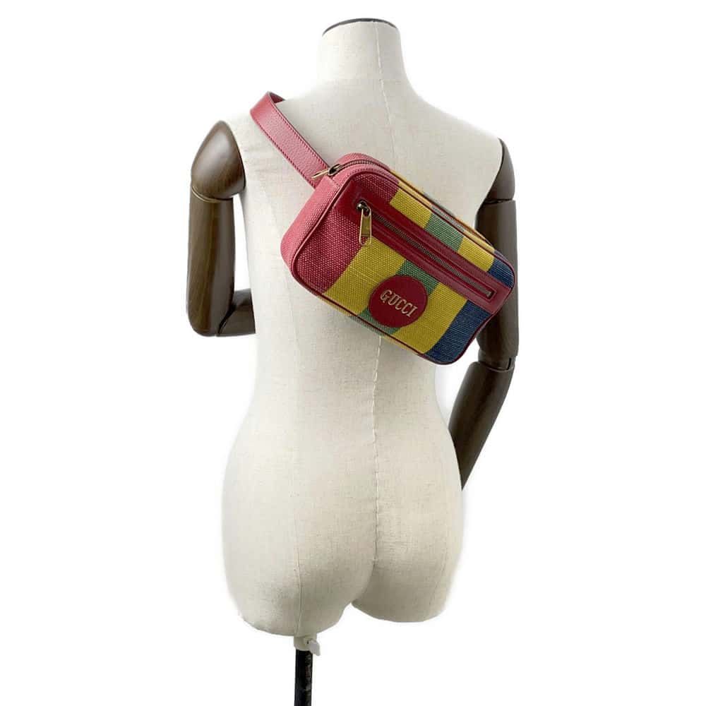 STRAPSTORY - GGC4 BAG - 165