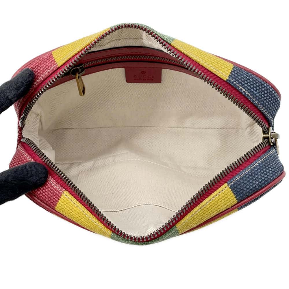 STRAPSTORY - GGC4 BAG - 165