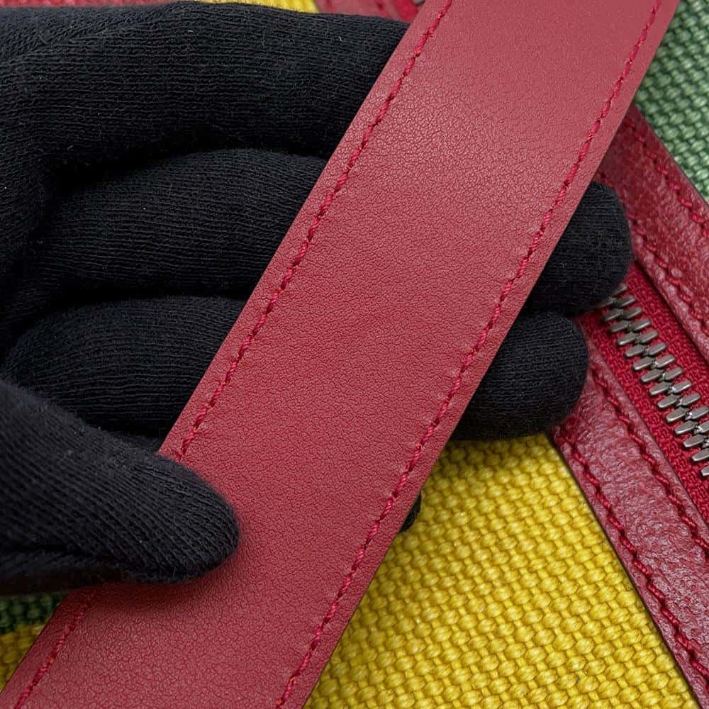 STRAPSTORY - GGC4 BAG - 165
