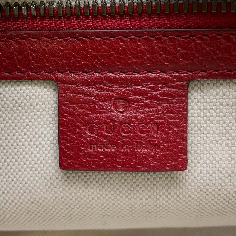 STRAPSTORY - GGC4 BAG - 165