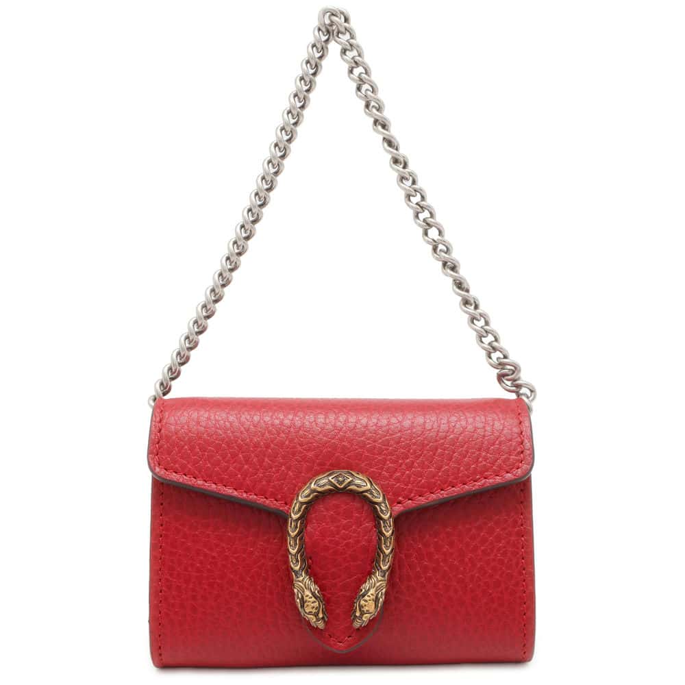 STRAPSTORY - GGC4 BAG - 3544