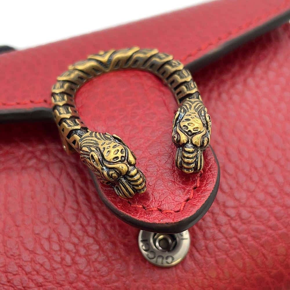 STRAPSTORY - GGC4 BAG - 3544