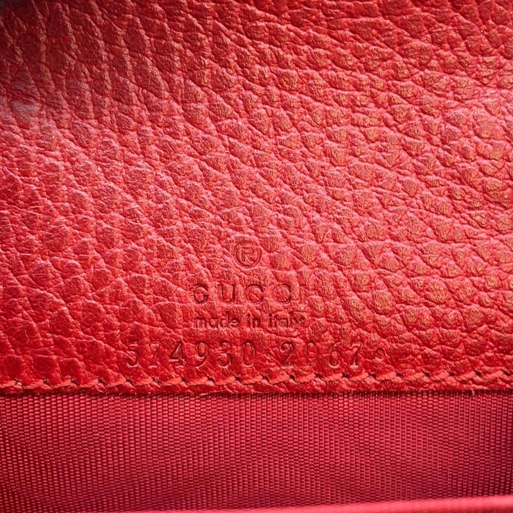 STRAPSTORY - GGC4 BAG - 3544